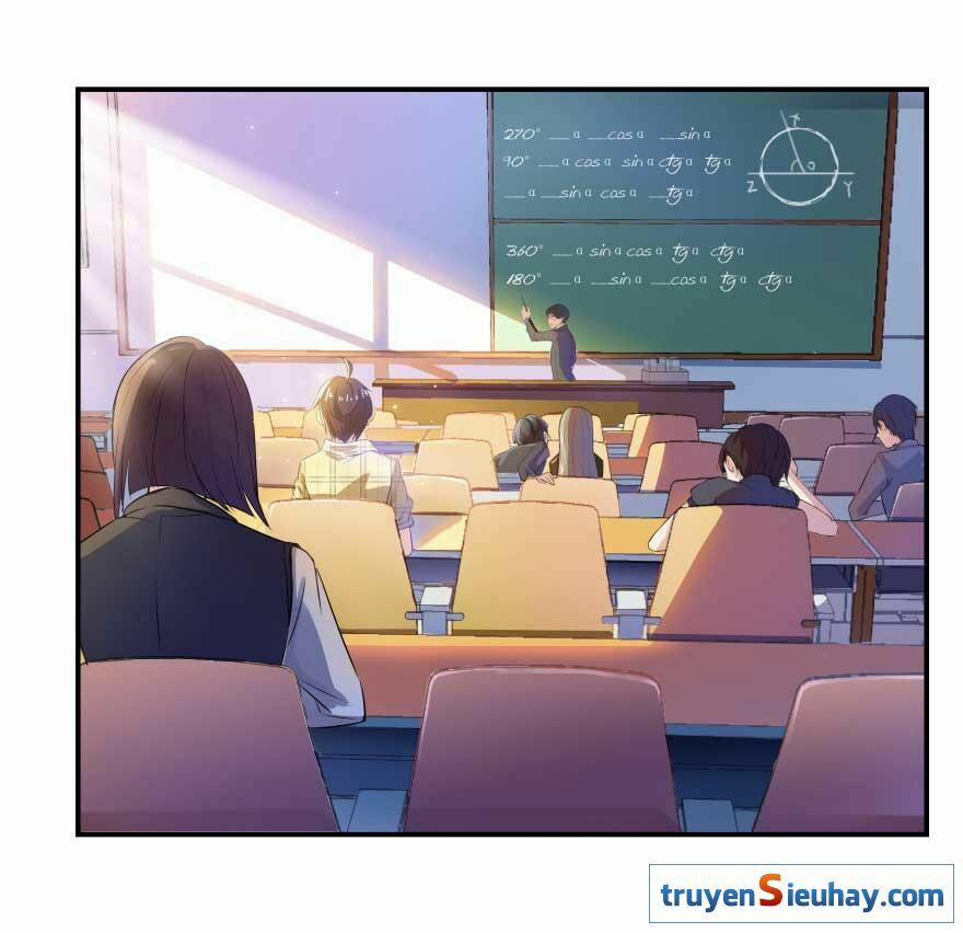 Tu Chân Nói Chuyện Phiếm Quần 14 trang 24