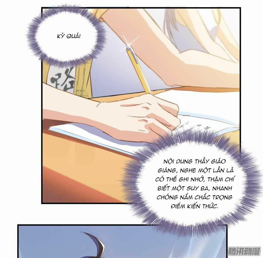 Tu Chân Nói Chuyện Phiếm Quần 14 trang 27