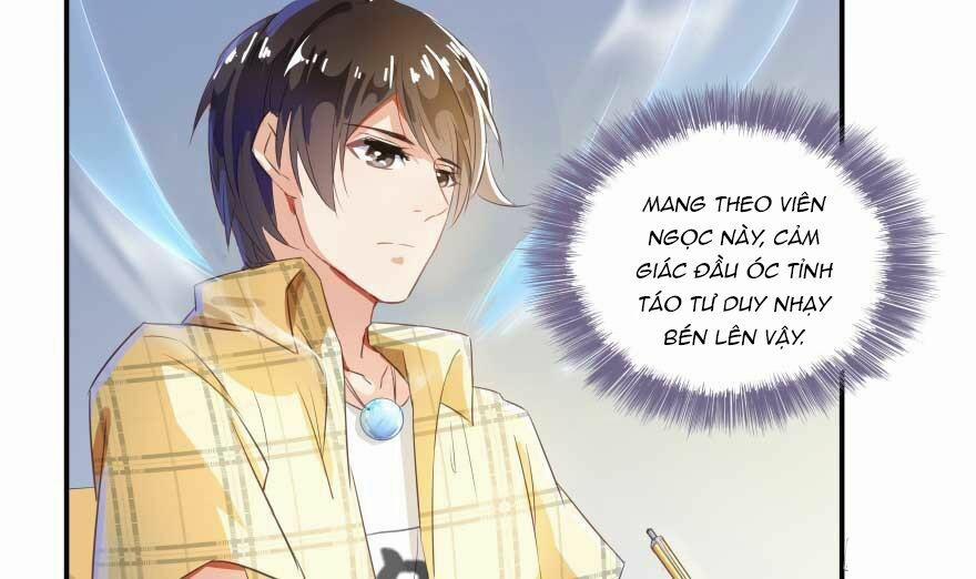 Tu Chân Nói Chuyện Phiếm Quần 14 trang 28