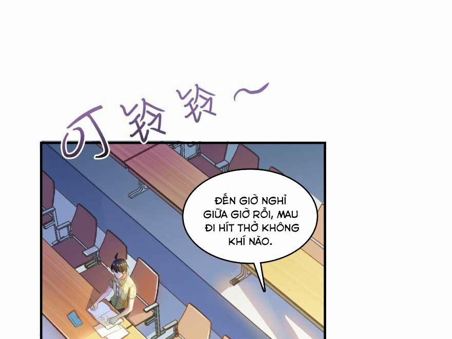 Tu Chân Nói Chuyện Phiếm Quần 14 trang 34