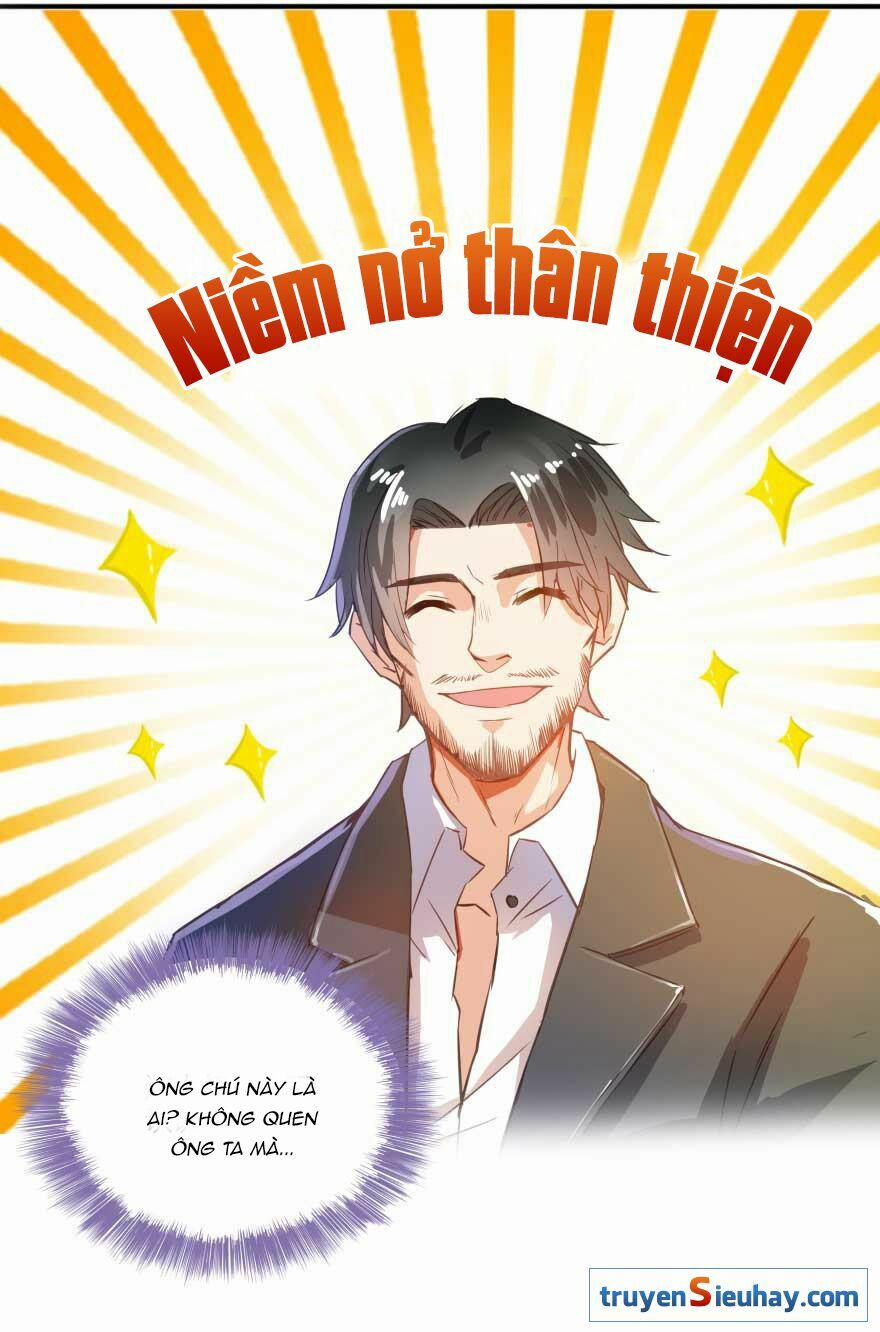 Tu Chân Nói Chuyện Phiếm Quần 14 trang 39