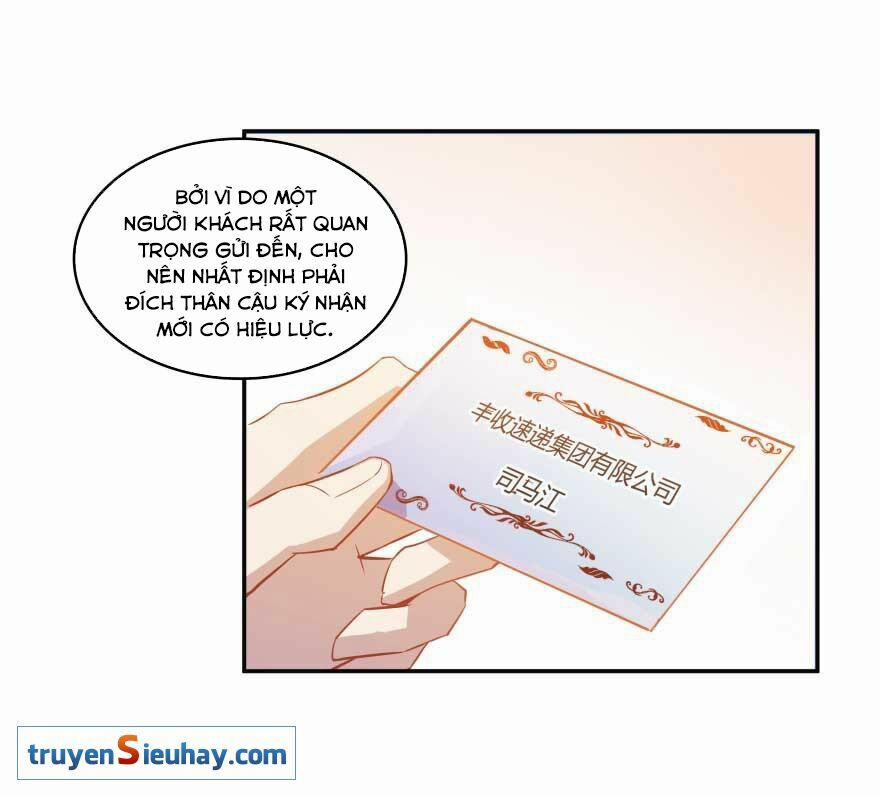 Tu Chân Nói Chuyện Phiếm Quần 14 trang 42