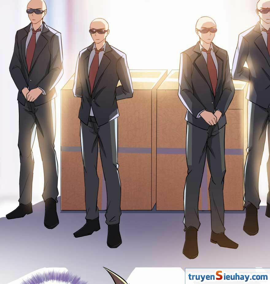 Tu Chân Nói Chuyện Phiếm Quần 14 trang 52