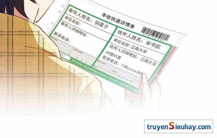 Tu Chân Nói Chuyện Phiếm Quần 14 trang 58