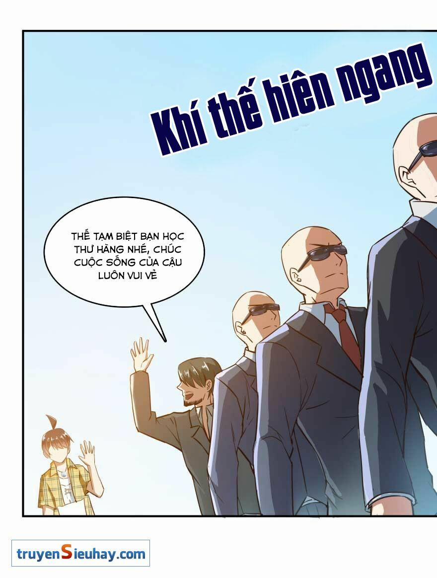 Tu Chân Nói Chuyện Phiếm Quần 14 trang 59