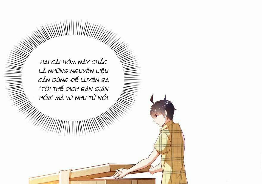 Tu Chân Nói Chuyện Phiếm Quần 14 trang 61