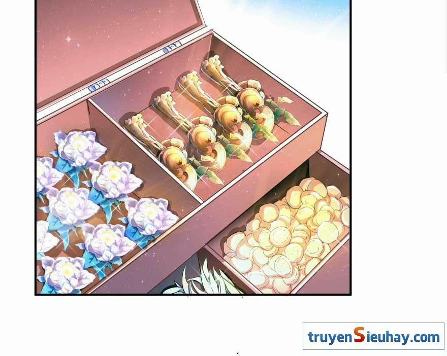 Tu Chân Nói Chuyện Phiếm Quần 14 trang 63