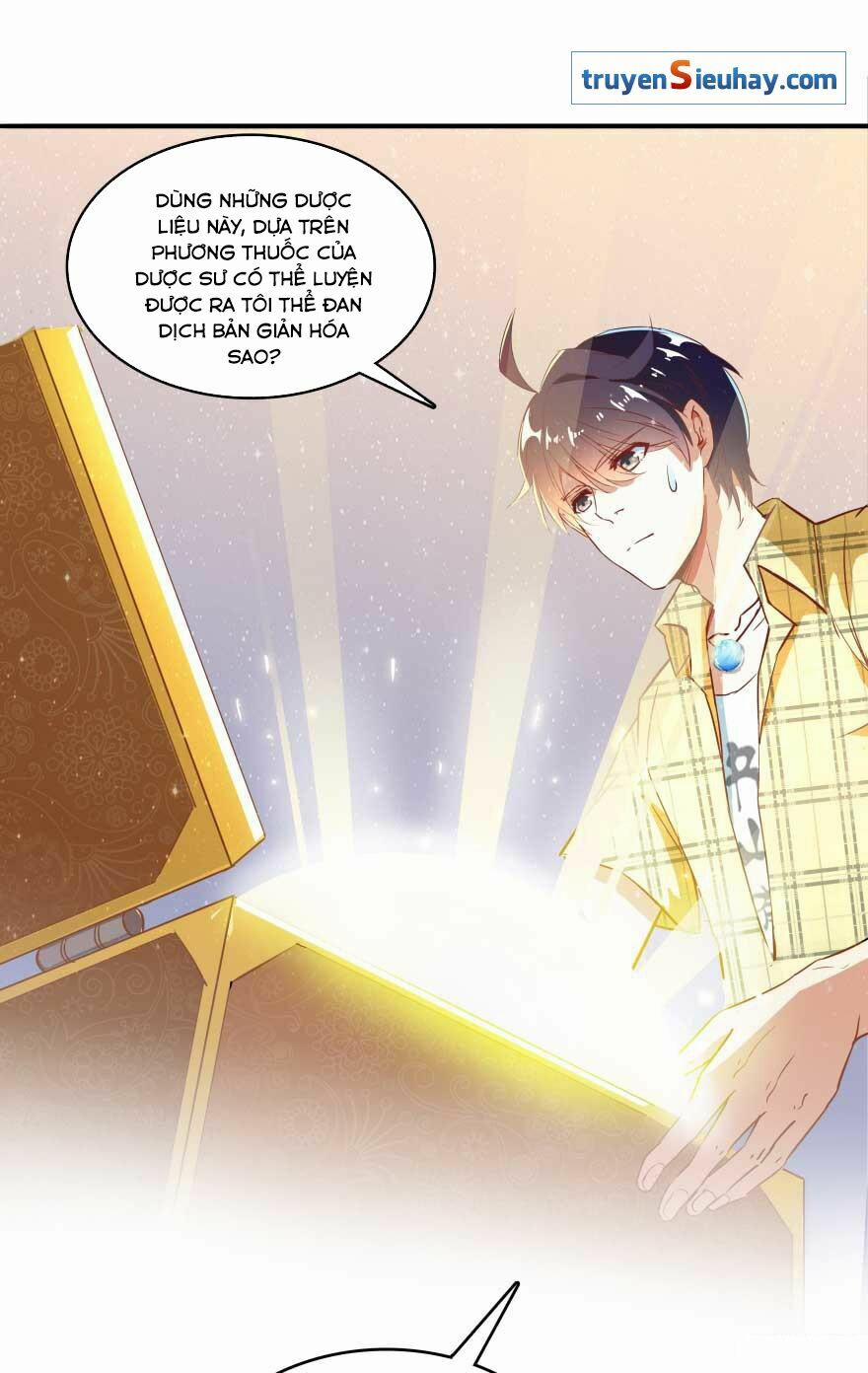 Tu Chân Nói Chuyện Phiếm Quần 14 trang 65