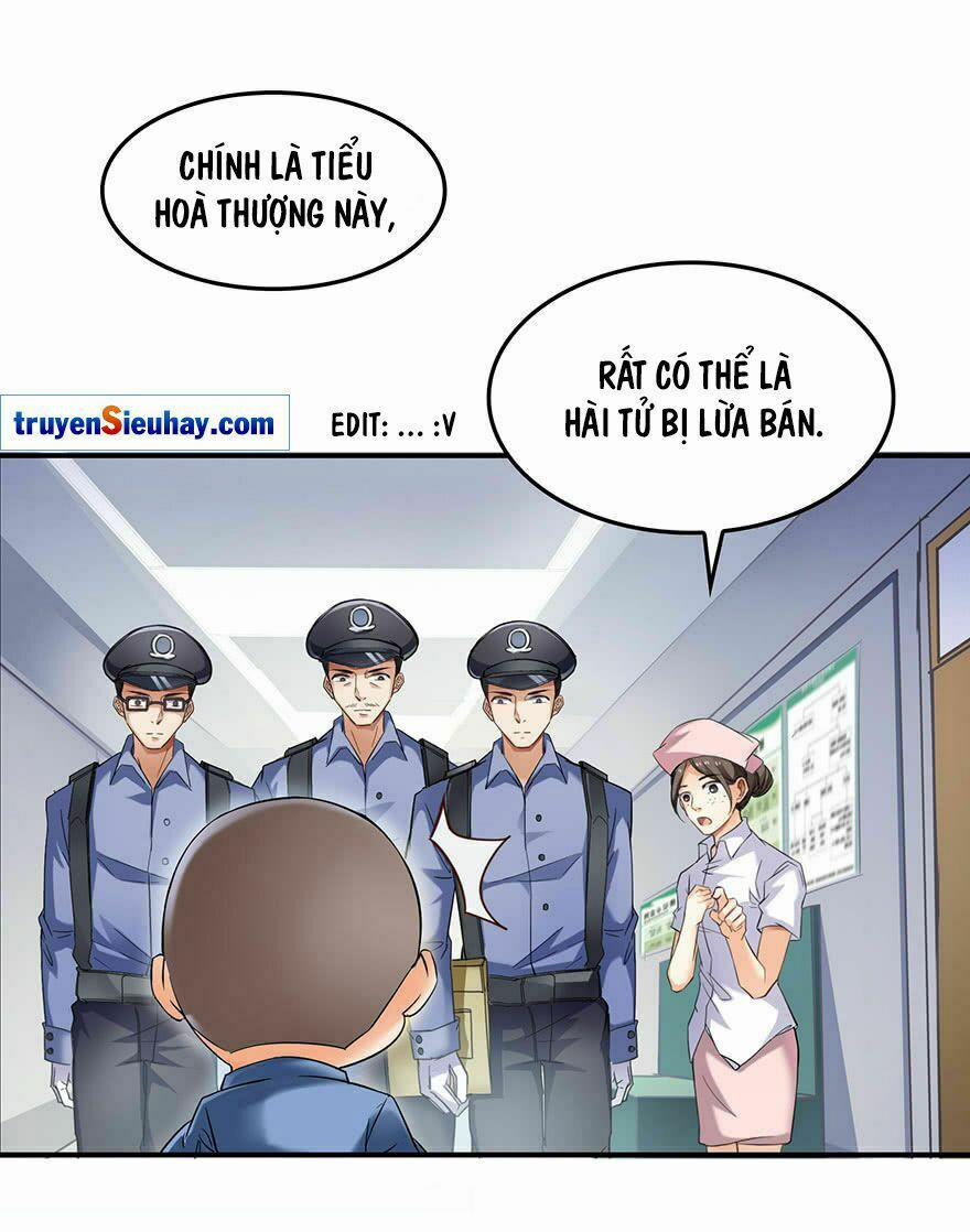 Tu Chân Nói Chuyện Phiếm Quần 140 trang 12