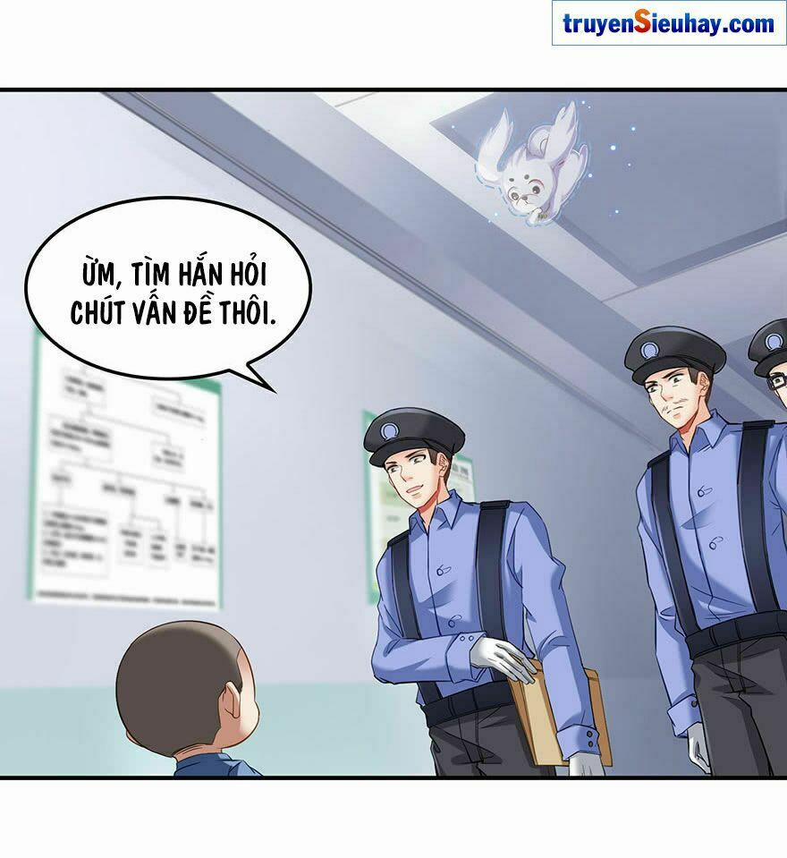 Tu Chân Nói Chuyện Phiếm Quần 140 trang 16