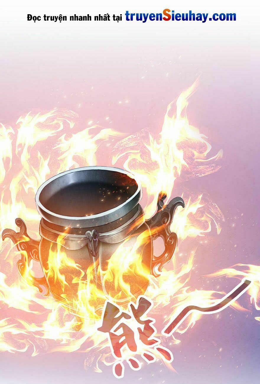 Tu Chân Nói Chuyện Phiếm Quần 140 trang 2