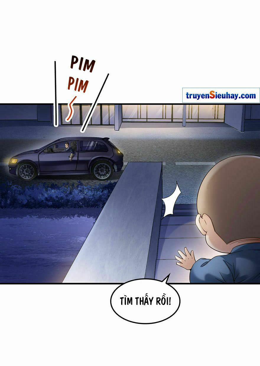 Tu Chân Nói Chuyện Phiếm Quần 140 trang 24