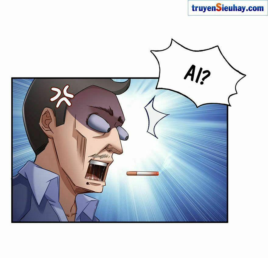 Tu Chân Nói Chuyện Phiếm Quần 140 trang 27