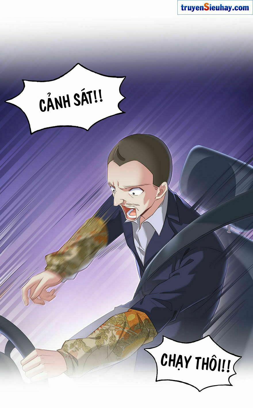 Tu Chân Nói Chuyện Phiếm Quần 140 trang 32