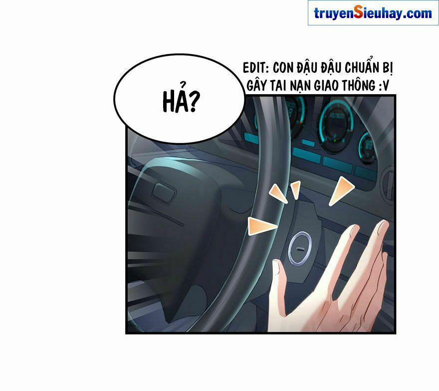 Tu Chân Nói Chuyện Phiếm Quần 140 trang 33