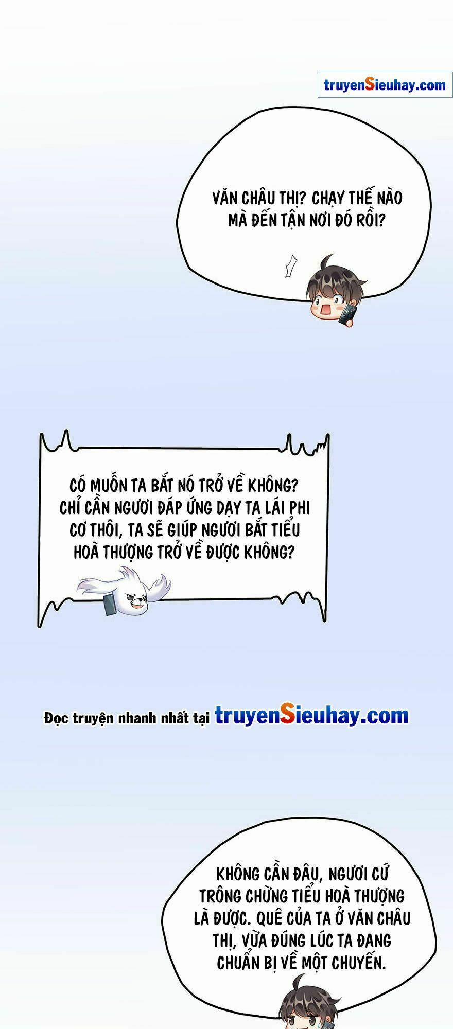 Tu Chân Nói Chuyện Phiếm Quần 140 trang 6