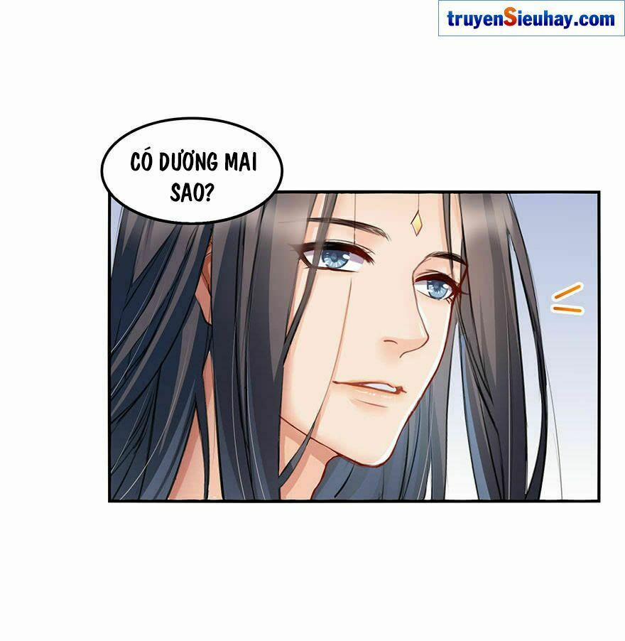 Tu Chân Nói Chuyện Phiếm Quần 140 trang 9