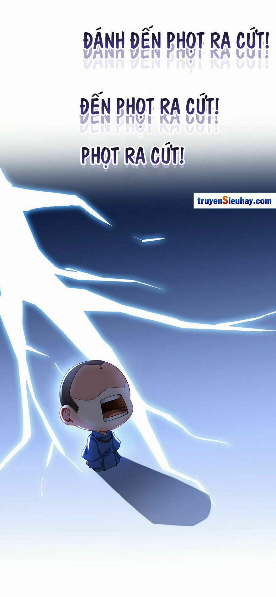 Tu Chân Nói Chuyện Phiếm Quần 141 trang 10