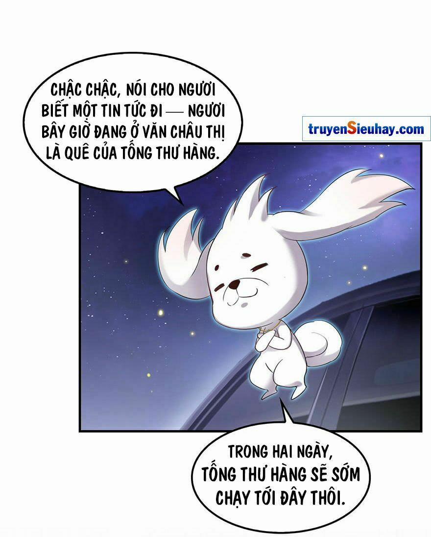 Tu Chân Nói Chuyện Phiếm Quần 141 trang 11