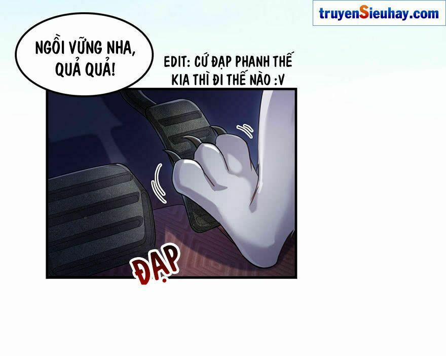 Tu Chân Nói Chuyện Phiếm Quần 141 trang 15