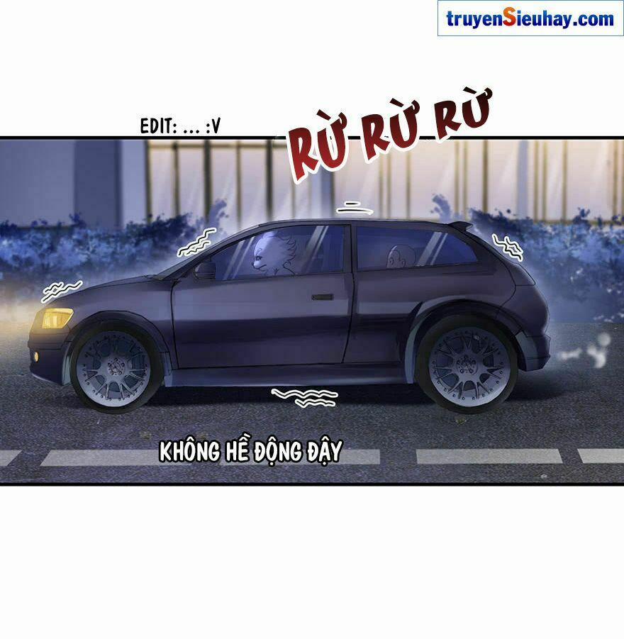 Tu Chân Nói Chuyện Phiếm Quần 141 trang 16