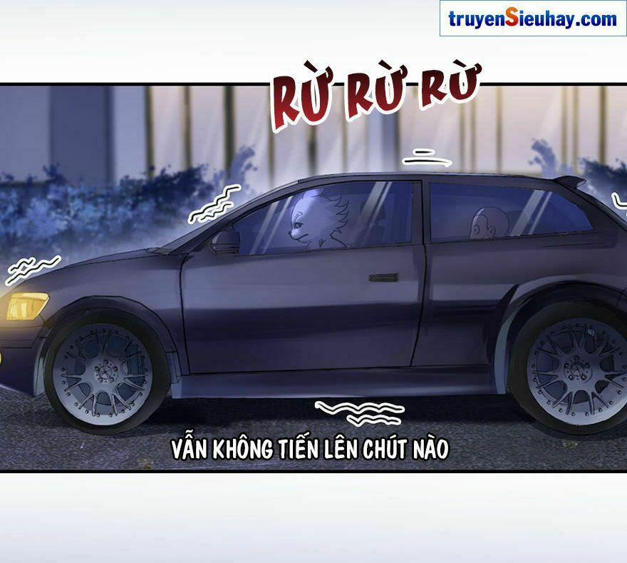 Tu Chân Nói Chuyện Phiếm Quần 141 trang 18