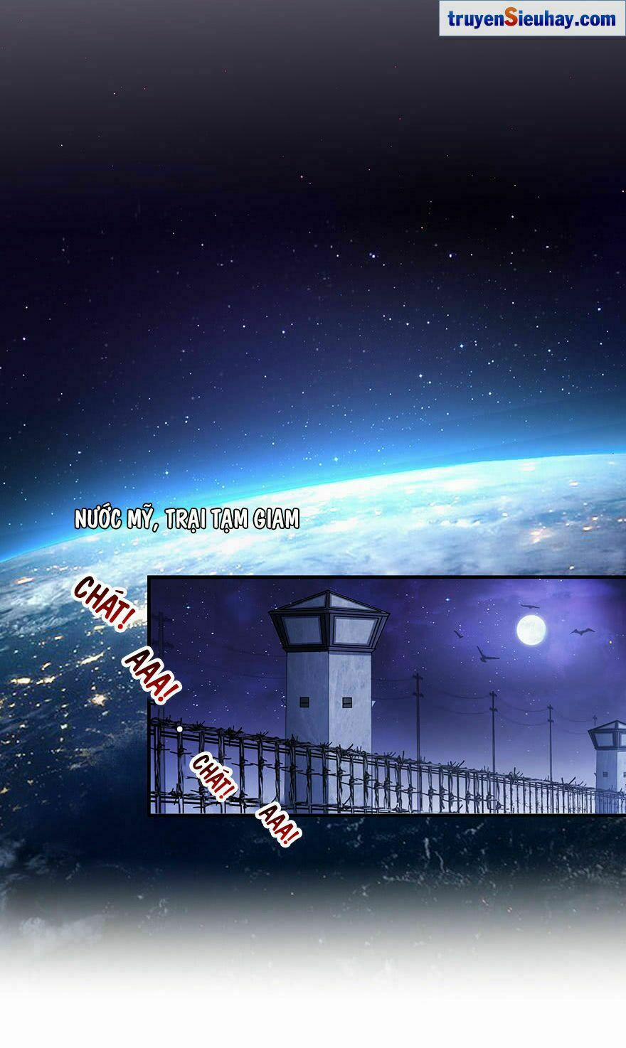 Tu Chân Nói Chuyện Phiếm Quần 141 trang 21