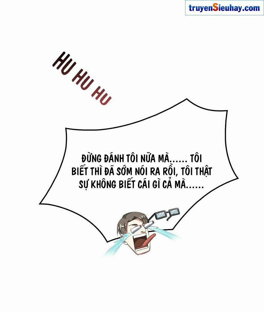 Tu Chân Nói Chuyện Phiếm Quần 141 trang 23