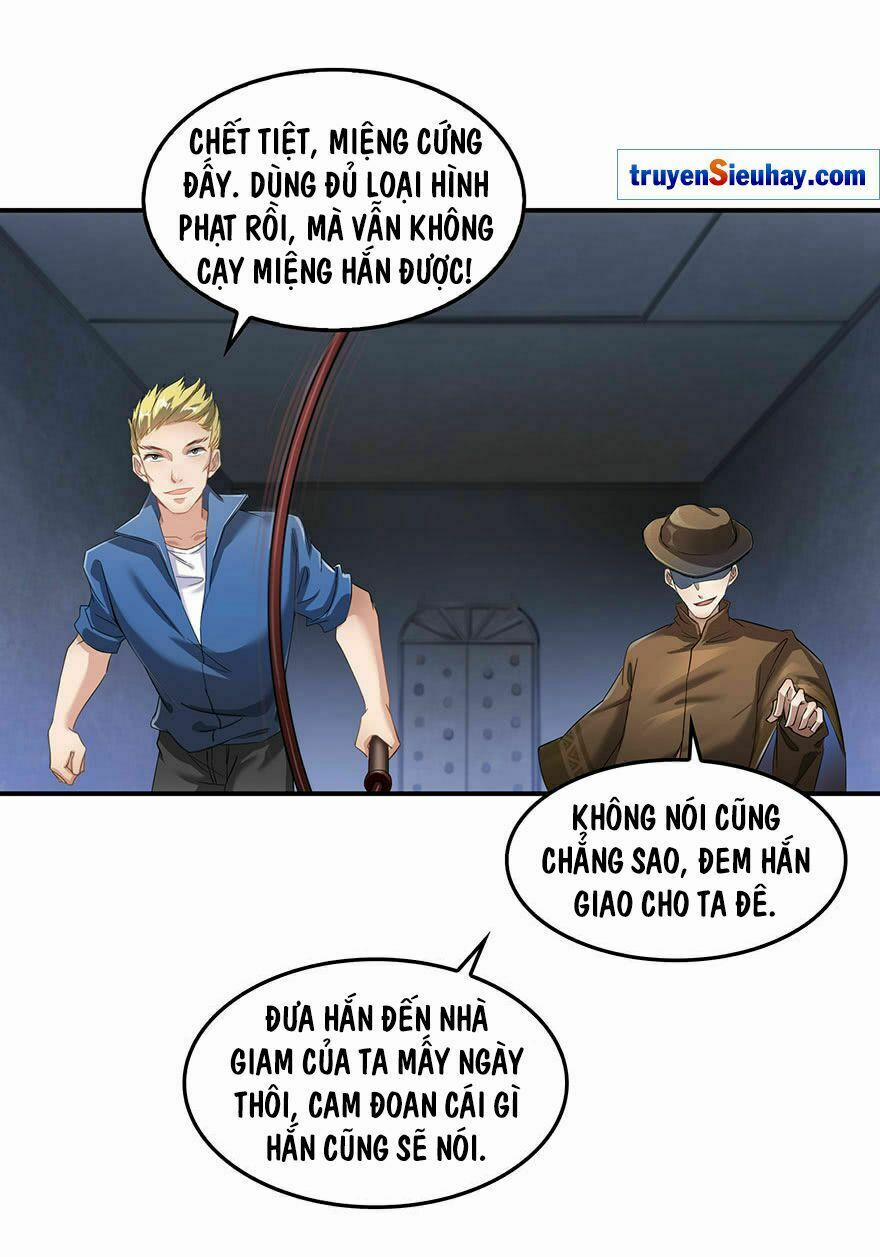 Tu Chân Nói Chuyện Phiếm Quần 141 trang 24