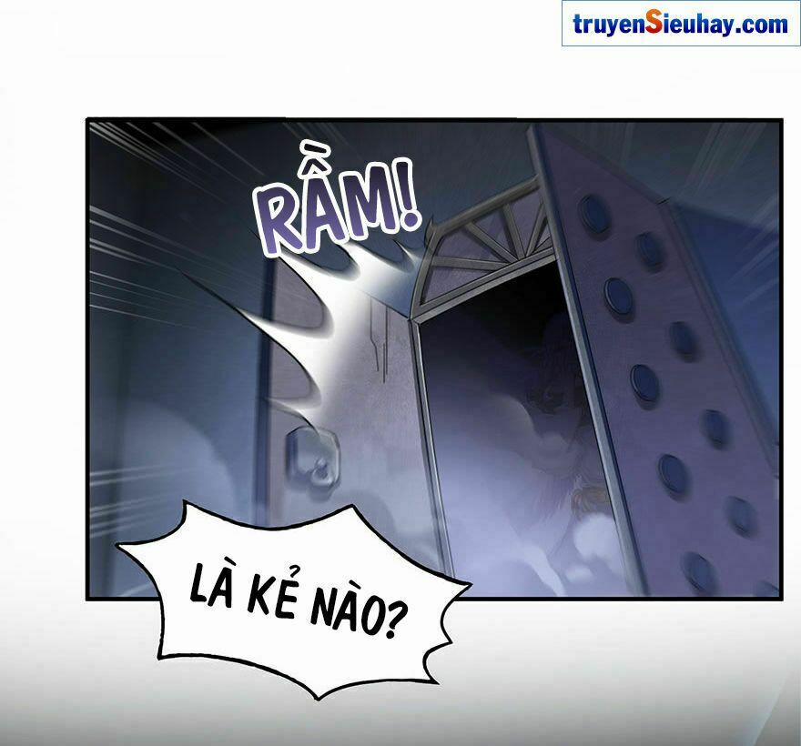 Tu Chân Nói Chuyện Phiếm Quần 141 trang 25