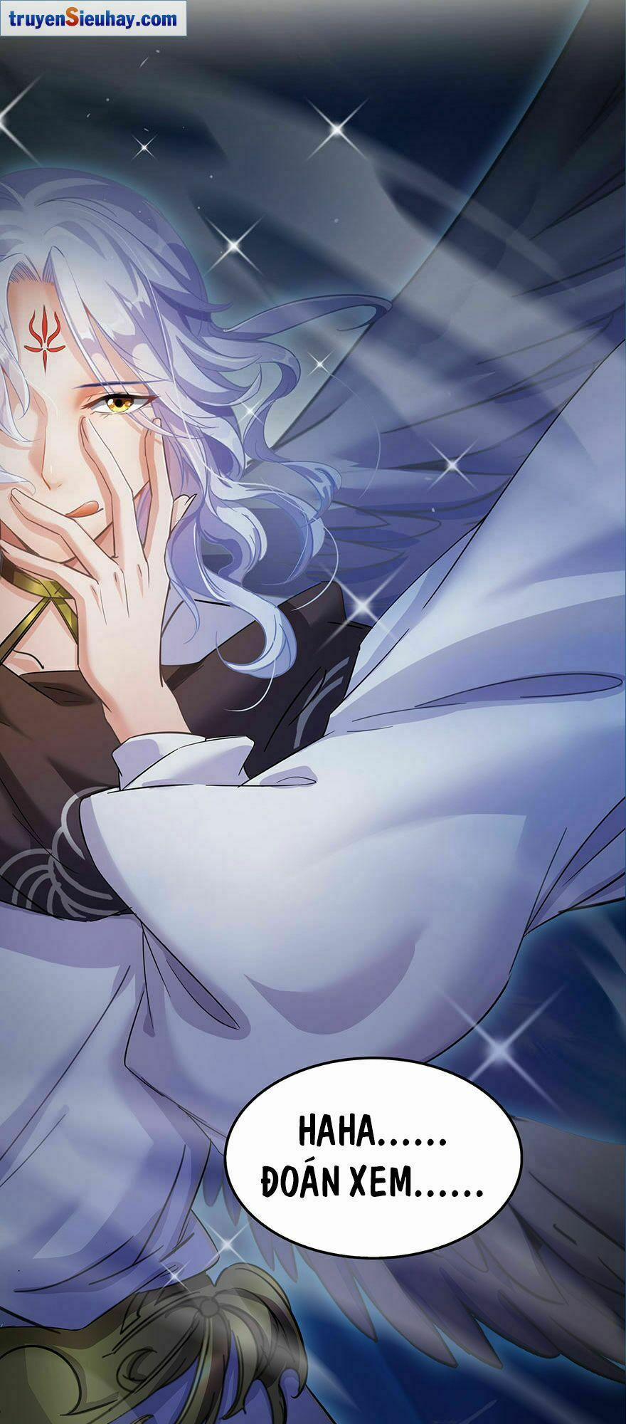 Tu Chân Nói Chuyện Phiếm Quần 141 trang 26