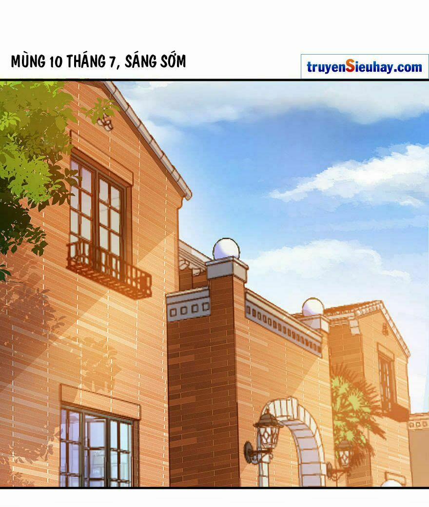 Tu Chân Nói Chuyện Phiếm Quần 141 trang 28