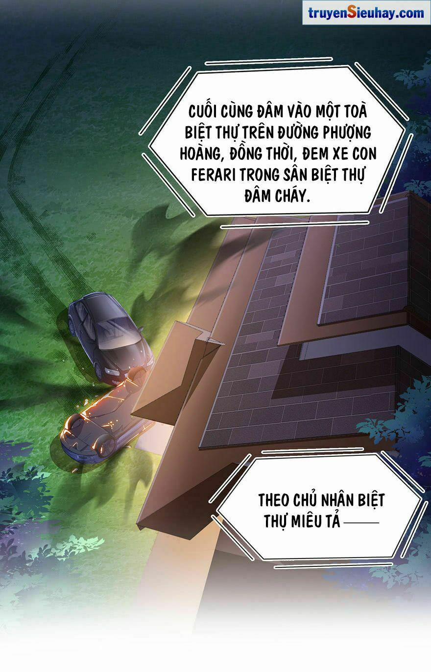 Tu Chân Nói Chuyện Phiếm Quần 141 trang 31