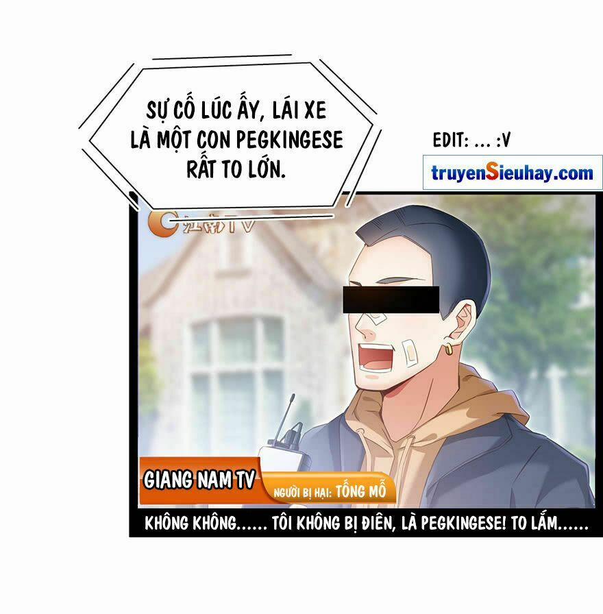 Tu Chân Nói Chuyện Phiếm Quần 141 trang 32