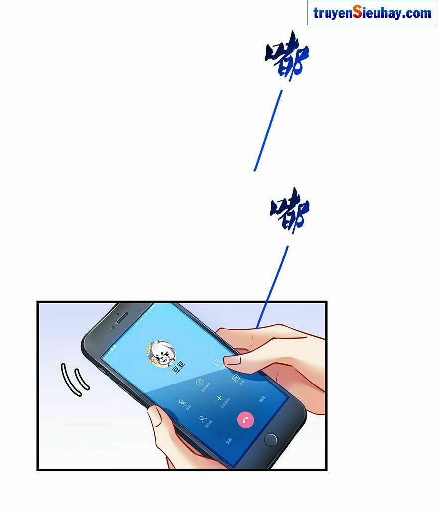 Tu Chân Nói Chuyện Phiếm Quần 141 trang 36