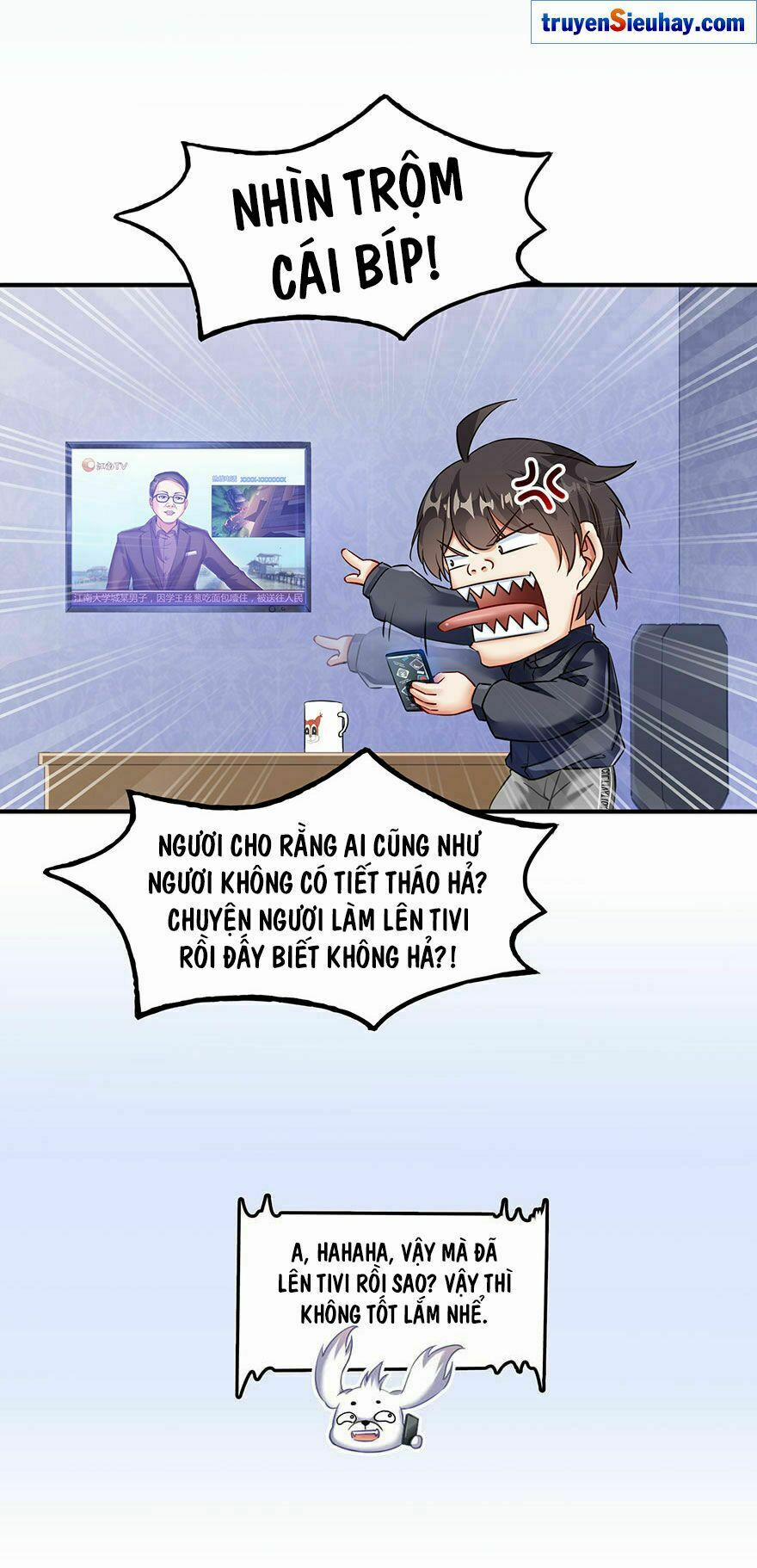 Tu Chân Nói Chuyện Phiếm Quần 141 trang 39