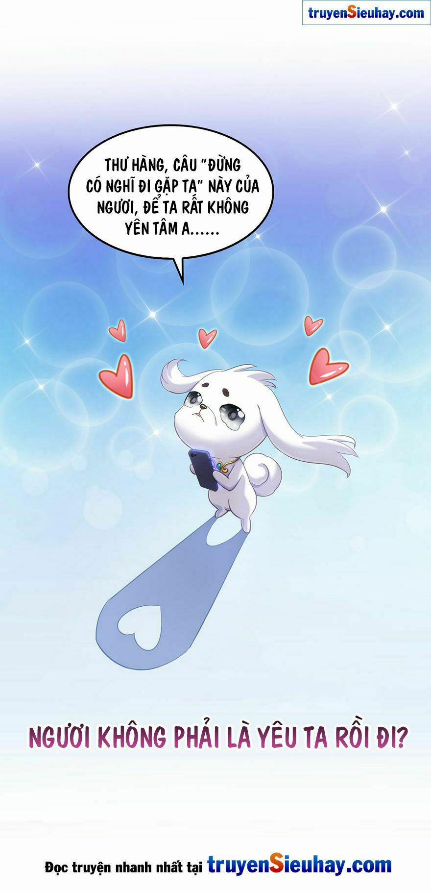 Tu Chân Nói Chuyện Phiếm Quần 141 trang 42