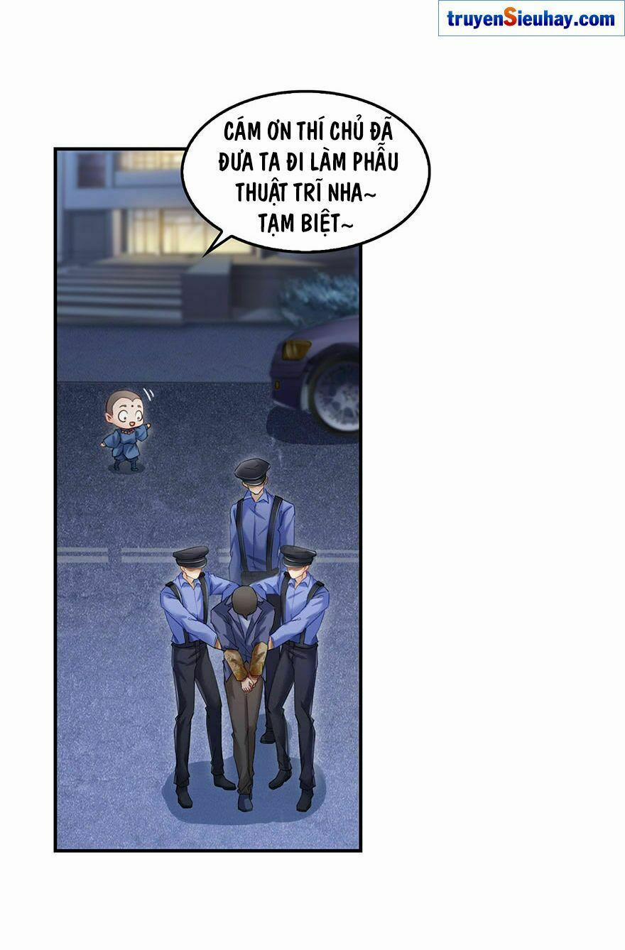 Tu Chân Nói Chuyện Phiếm Quần 141 trang 5