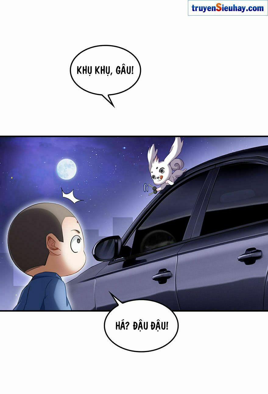 Tu Chân Nói Chuyện Phiếm Quần 141 trang 6