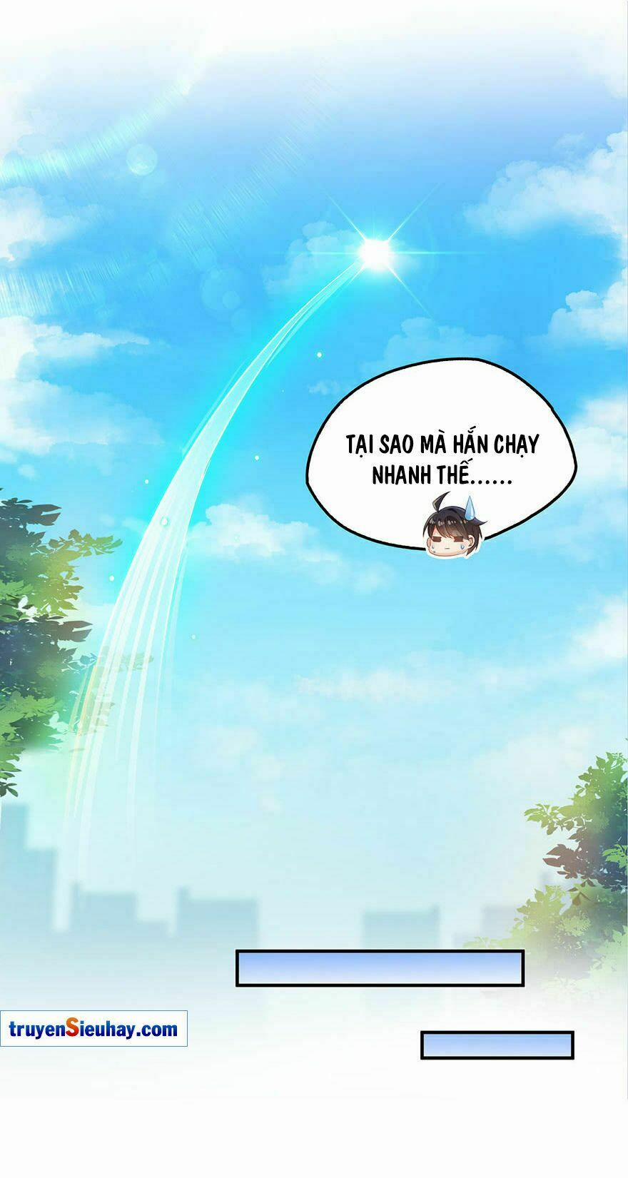 Tu Chân Nói Chuyện Phiếm Quần 142 trang 16