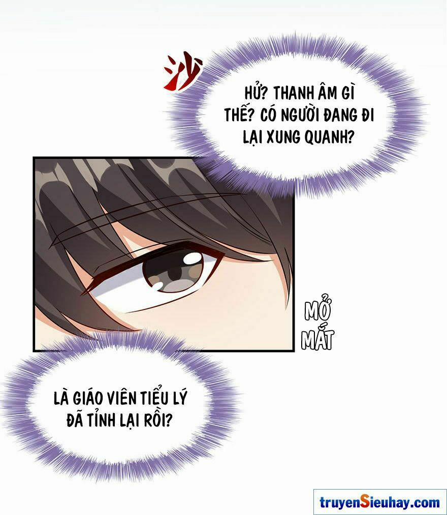 Tu Chân Nói Chuyện Phiếm Quần 142 trang 19