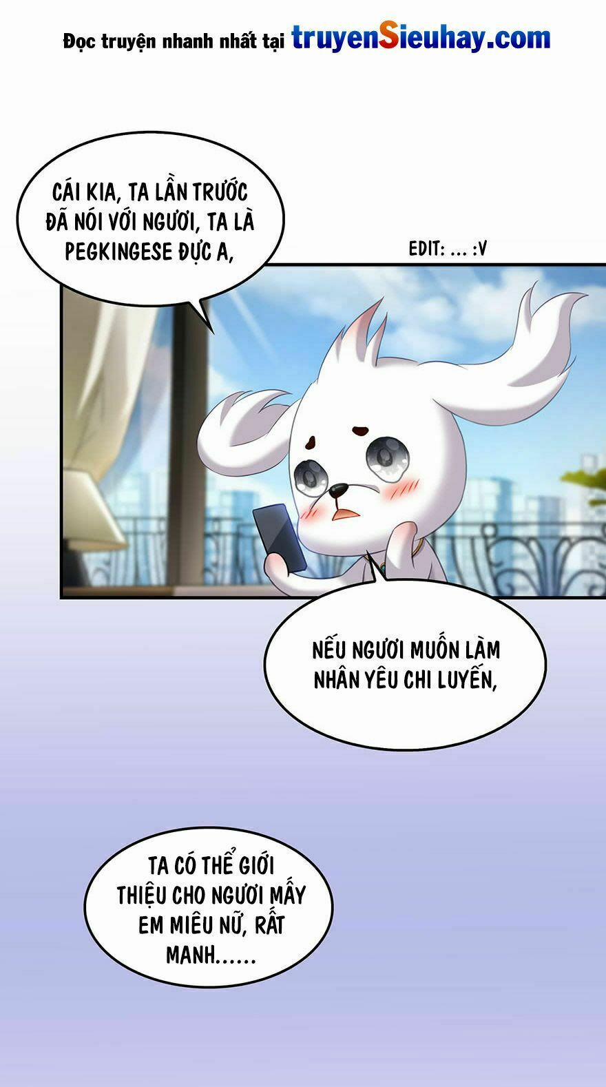 Tu Chân Nói Chuyện Phiếm Quần 142 trang 2