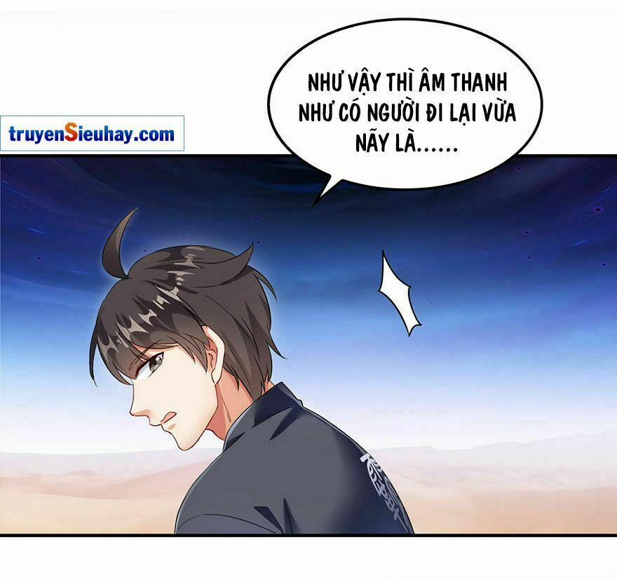 Tu Chân Nói Chuyện Phiếm Quần 142 trang 21