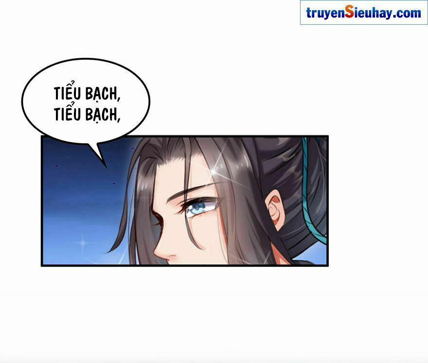 Tu Chân Nói Chuyện Phiếm Quần 142 trang 23