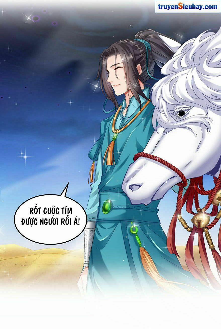 Tu Chân Nói Chuyện Phiếm Quần 142 trang 24