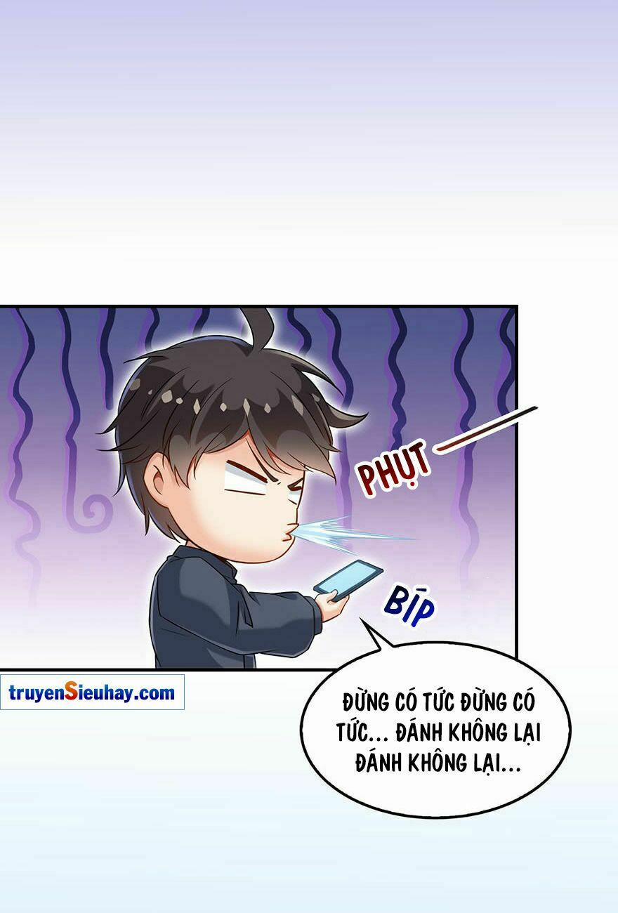 Tu Chân Nói Chuyện Phiếm Quần 142 trang 3