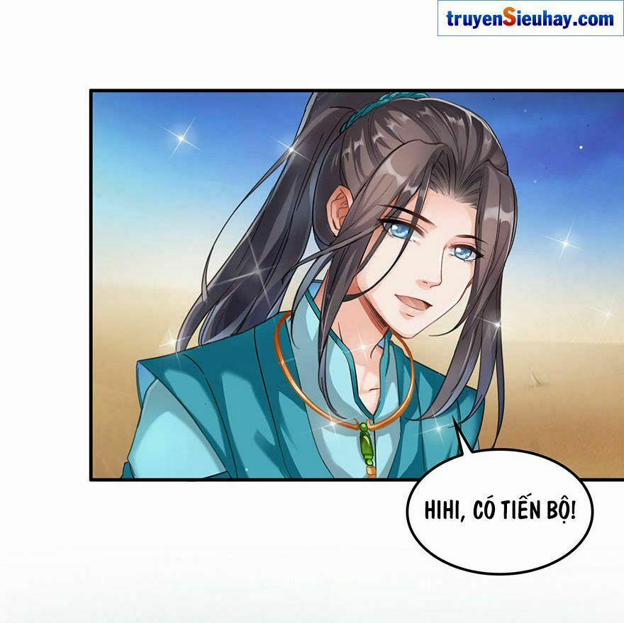 Tu Chân Nói Chuyện Phiếm Quần 142 trang 37