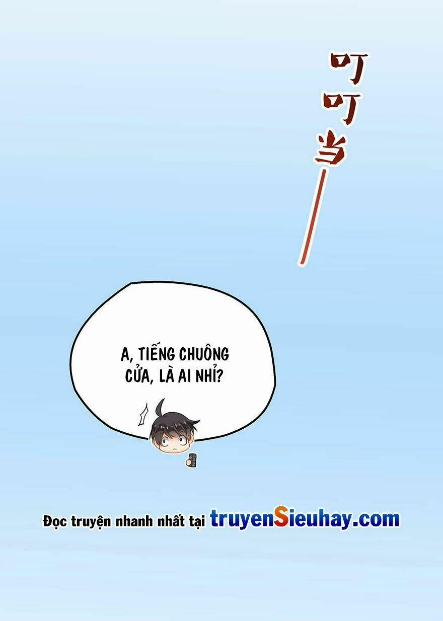 Tu Chân Nói Chuyện Phiếm Quần 142 trang 4