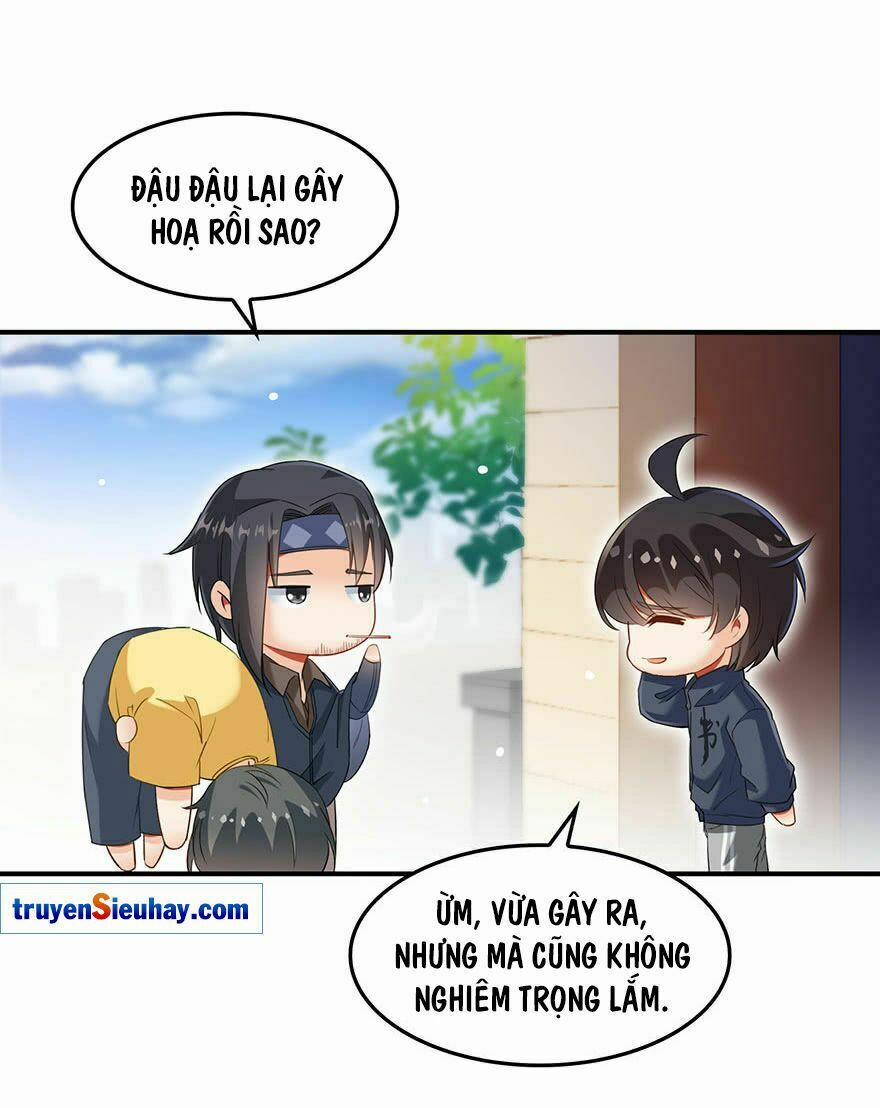 Tu Chân Nói Chuyện Phiếm Quần 142 trang 6