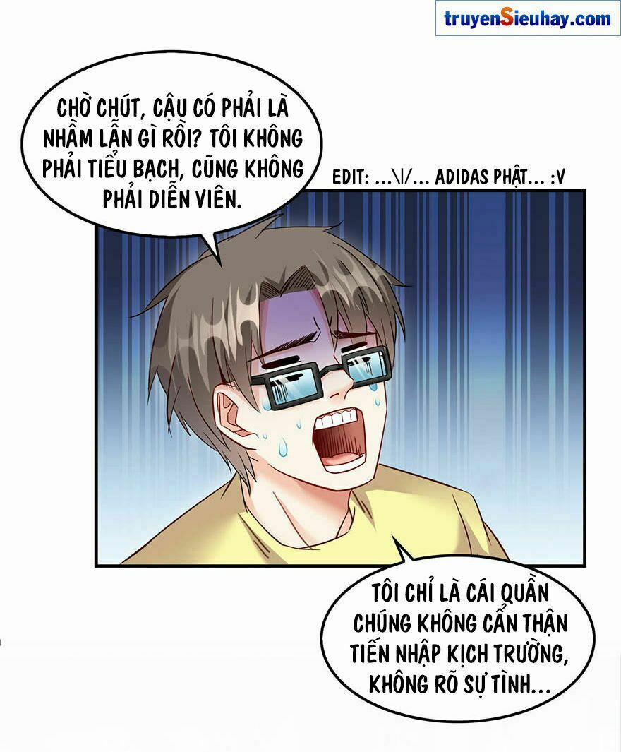 Tu Chân Nói Chuyện Phiếm Quần 143 trang 16